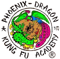 Phoenix Dragon Kung Fu Academy