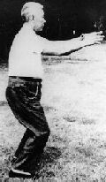 Hon Sing Yuen