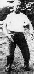 Hon Sing Yuen