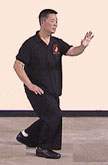 Master David Chin
