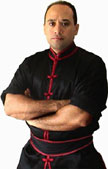Sifu Pedro Cepero