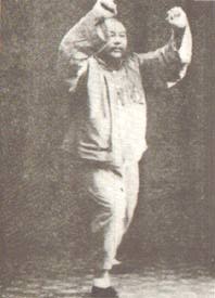 Yang Cheng Fu