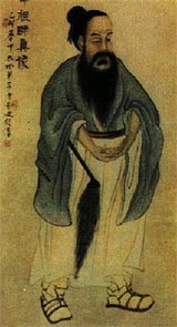 Zhang San Feng